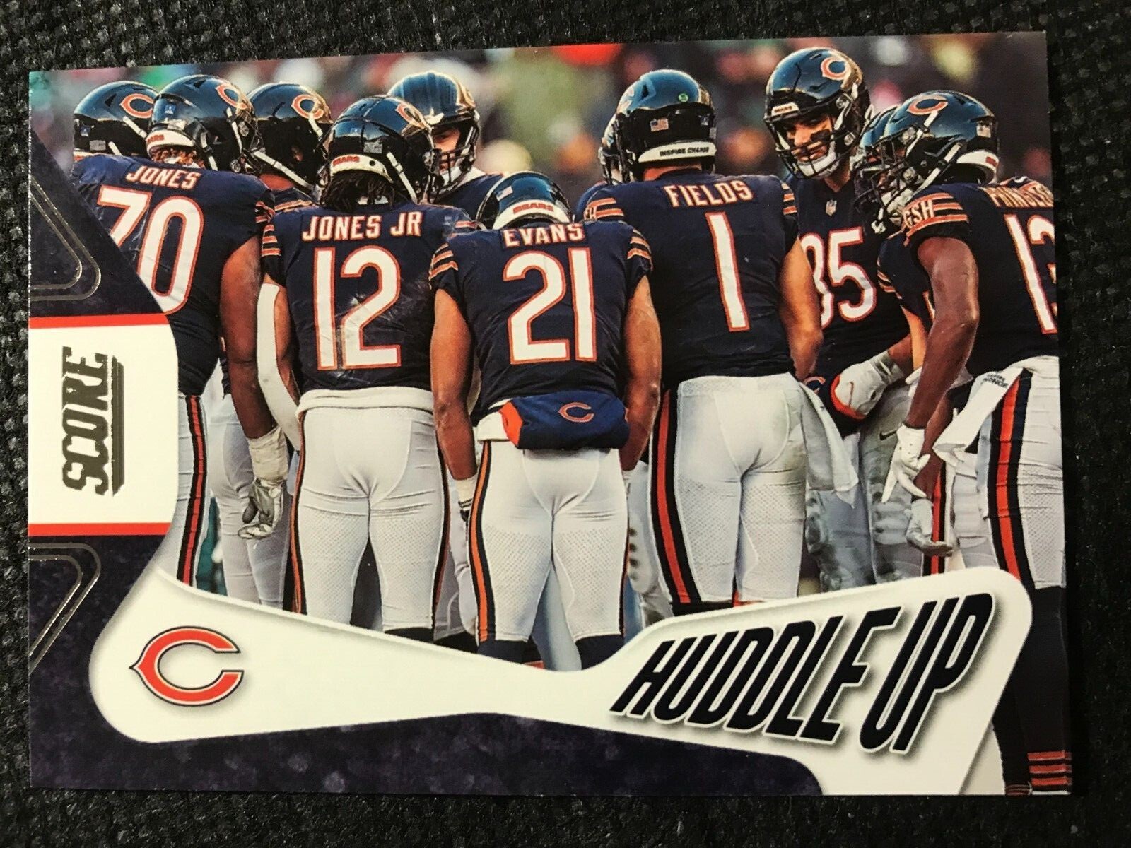 2023 Panini Score Football - BASE / ROOKIES RC / PARALLELS / NUMBERED / INSERTS - Picture 190 of 249