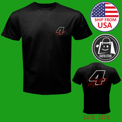 #ad Ricky Carmichael Motocross Champion Men#x27;s Black Size S to 5XL $29.69