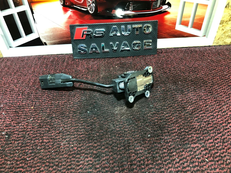 Pedal acelerador automático Honda Insight 2010 híbrido  Foto 3 de 3