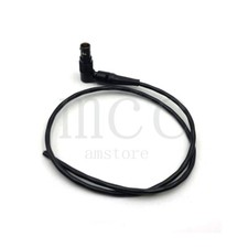 FSG 0B 2-9 Pin Male Connector Welding Cable for Camera Power Flying Leads Cable