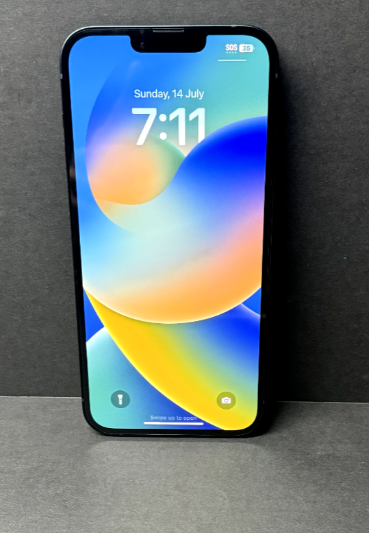 Apple iPhone 14 Plus - 128 GB - Blue Unlocked Dual Sim Esim
