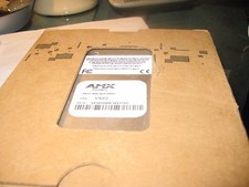 AMX FG5916-10 VSS2 IR/Serial Interface