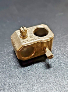 Fisher Scientific Flexaframe Connector for Rod Ends 14-666-20Q