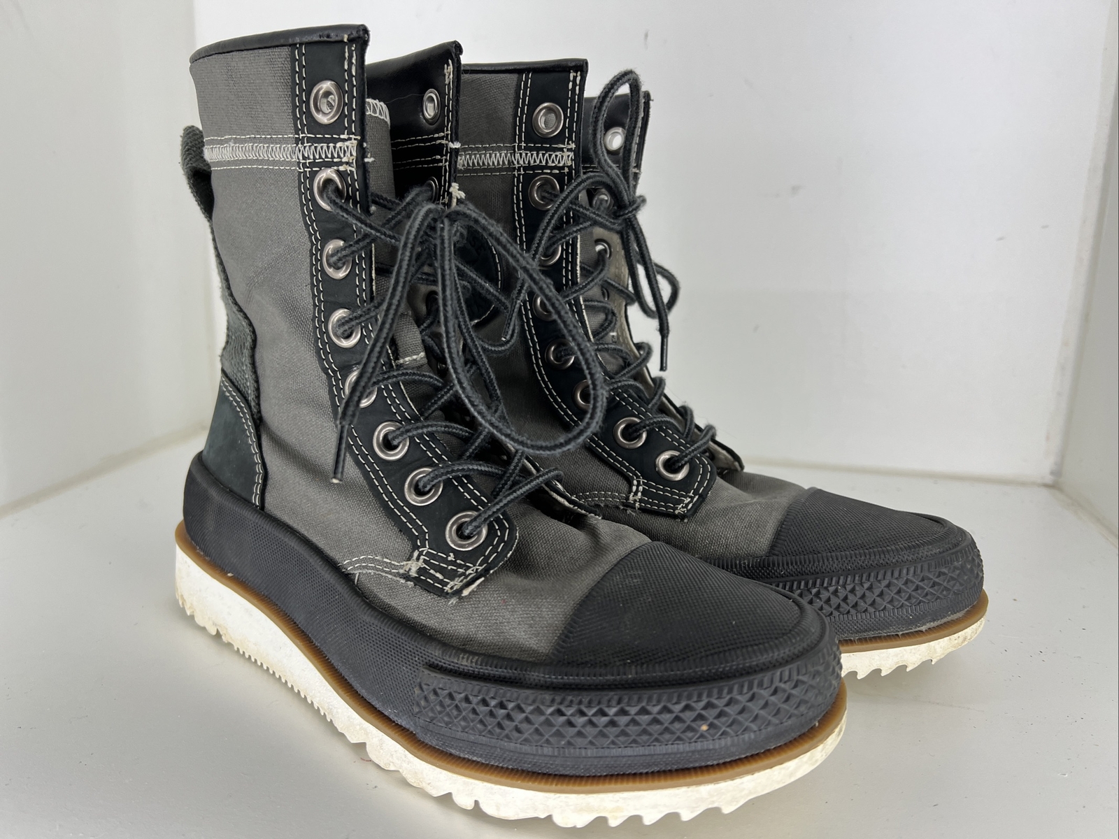 Converse Chuck Taylor Major Mills Mens 