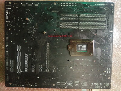 GigaByte GA-Z77X-UD3H Intel Z77 Desktop Motherboard LGA 1155 DDR3