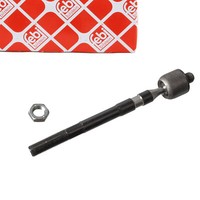 febi 106743 Spurstange Axialgelenk FüR Hyundai Elantra MD UD Veloster FS Vorne
