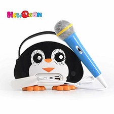 idance groove 216 portable bluetooth karaoke machine