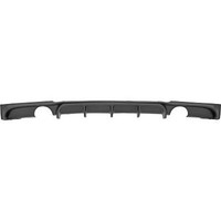 Diederichs 1217368 Blende, StoßFäNger Hinten FüR BMW 3 (F30, F80)