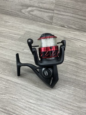 berkley hd spinning combo Berkley Cherrywood HD Spinning Combo