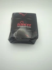  iSincer LED Headlight Bulbs HB3