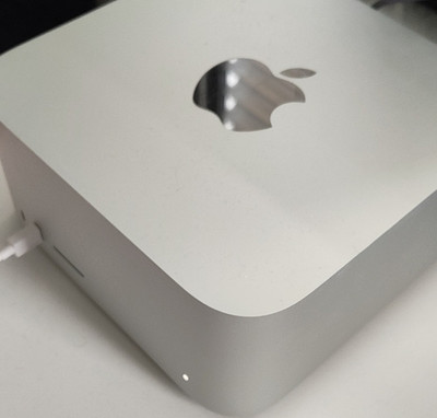 Apple Mac Studio m1 32gb 512gb