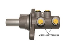 BREMBO HAUPTBREMSZYLINDER BREMSZYLINDER passend für TOYOTA AVENSIS | M 83 093