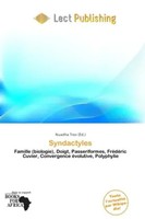 Nuadha Trev | Syndactyles | Taschenbuch | FranzöSisch (2026) | OmniScriptum