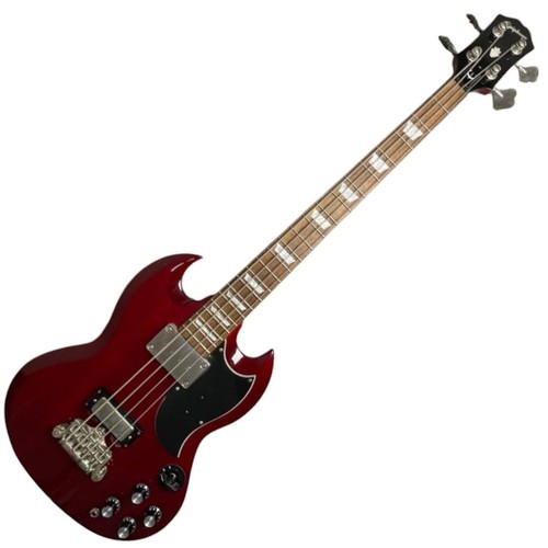 Epiphone Custom Shop EB-3 Electric Bass Guitar - Vintage Style, Used