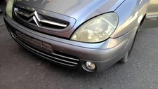 Pare-choc avant Citroen XSARA