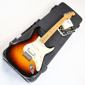 Fender American Standard Stratocaster HSS | eBay