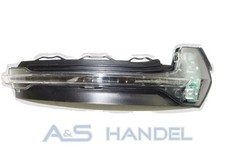 Original NEU Spiegelblinker rechts Audi A3 S3 RS3 8V Blinker Spiegel 8V0949102A