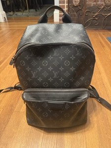 Louis Vuitton Eclipse Backpack | eBay