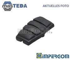 30299 PEDALBELAG BREMSPEDAL ORIGINAL IMPERIUM FÜR RENAULT MEGANE I,19 II,CLIO I