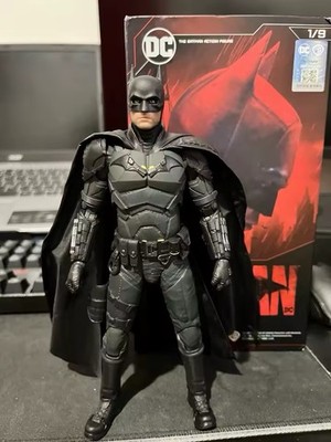 Batman Figur Sammler Marvel DC Comic Anime 20cm