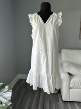 Madewell Women Dress Size Us XS EUC