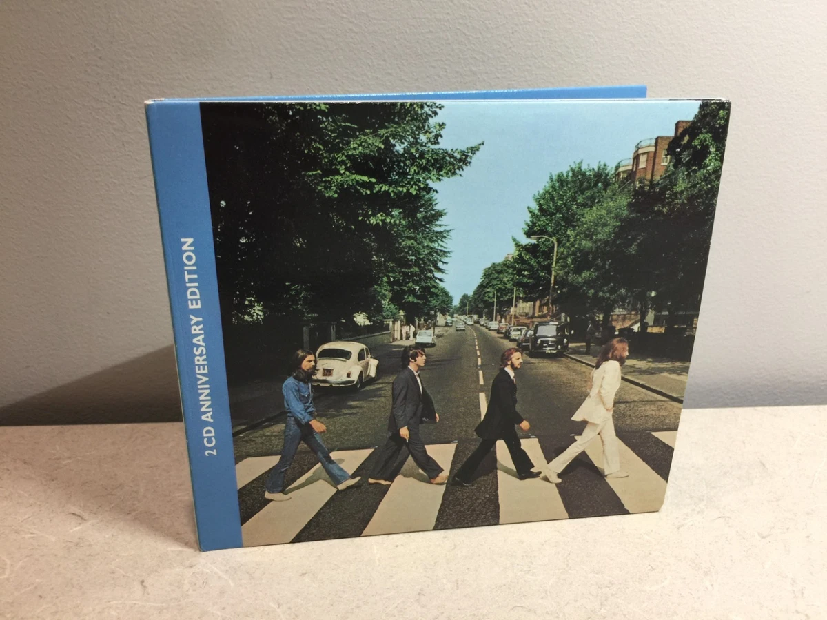Beatles Abbey Road Cd - огромный выбор по лучшим ценам | eBay