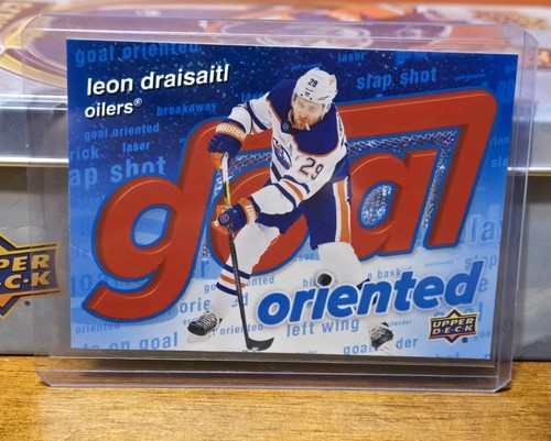Leon Draisaitl