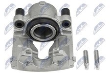 NTY Bremssattel HZP-HD-015 für HONDA CIVIC IX FK Tourer iVTEC FC9 VTEC FK6 FK1