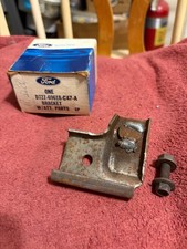 OEM Ford D7ZZ-69618C46-A and C47-A Seat Hinge Repairs 1968-70 Mustang & Cougar