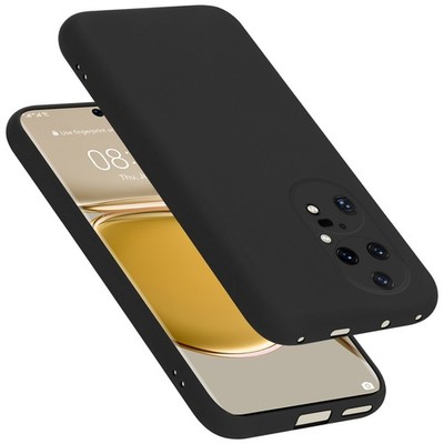 Schutzhülle für Huawei P50 PRO Hülle Handy Cover Soft Case TPU Silikon