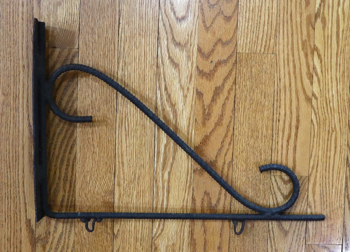Iron Antique Signs & Plaques for sale | eBay