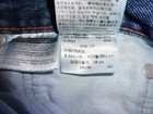 Levi's Original 505 Regular Fit Straight Leg Men's Blue Jeans 36 x 30 Blue Denim — photo 8
