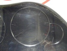 Compteur Toyota AVENSIS