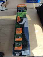 Flymo SimpliCut Li Cordless Hedge Trimmer - Brand New