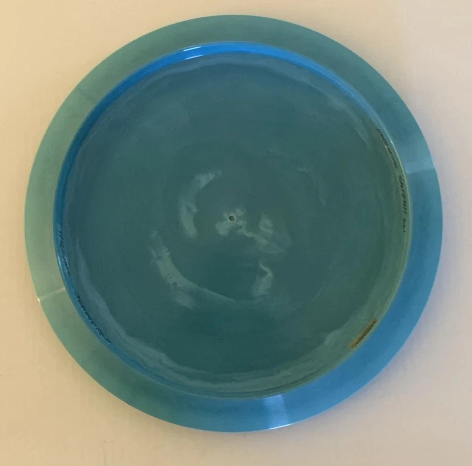 Discraft ESP Undertaker Driver Blue 174 Grams - Image 2 of 4