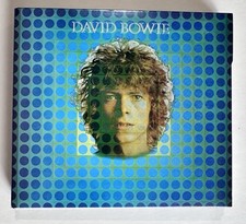 David Bowie Space Oddity 40th Anniversary 2009 2CD Set