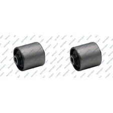 2x GSP Querlenkerlager Hinten für Suzuki Jimny Geländewagen Geschlossen SN 1.3