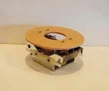 Baldor 3600 RPM governor with 1 3/8" mounting hole
