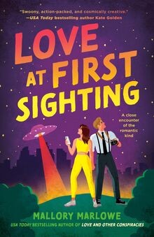 Love at First Sighting von Marlowe, Mallory | Buch | Zustand sehr gut