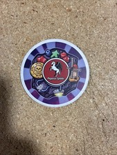 Light Speed Arena Board Game Promo Card - Tab...