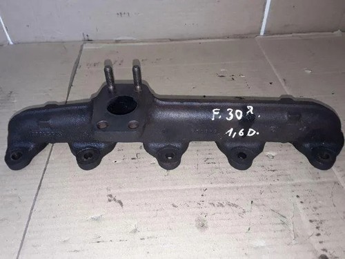 PEUGEOT 308 SW Auspuffkrümmer 548028 1.60 Diesel 80kw 2009 25520240