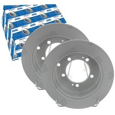 Disque de frein Chrysler SEBRING