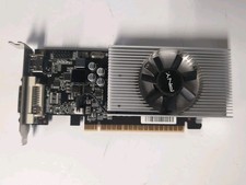 PNY GeForce GT 730 2GB DDR3 PCI-E x16 VCGGT7302D3LXPB Low Profile Graphics Card