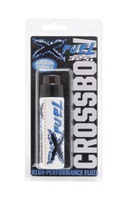 30-06 Outdoors X-Fuel Crossbow Rail Fluid Single For Clamshell Package - XF-1