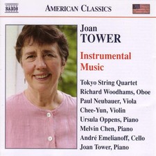 Tokyo String Quartet Instrumental Music (Toky...