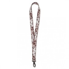 FOS901051-9V7 UNISEX OAKLEY WANDERLUST LANYARD