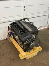 03-06 Bmw E46 330i 330ci M54 3.0l Zhp Engine Motor Long Block Assembly 55k Oem 03-06 Bmw E46 330i 330ci M54 3.0l Zhp Engine Motor Long Block Assembly 55k Oem