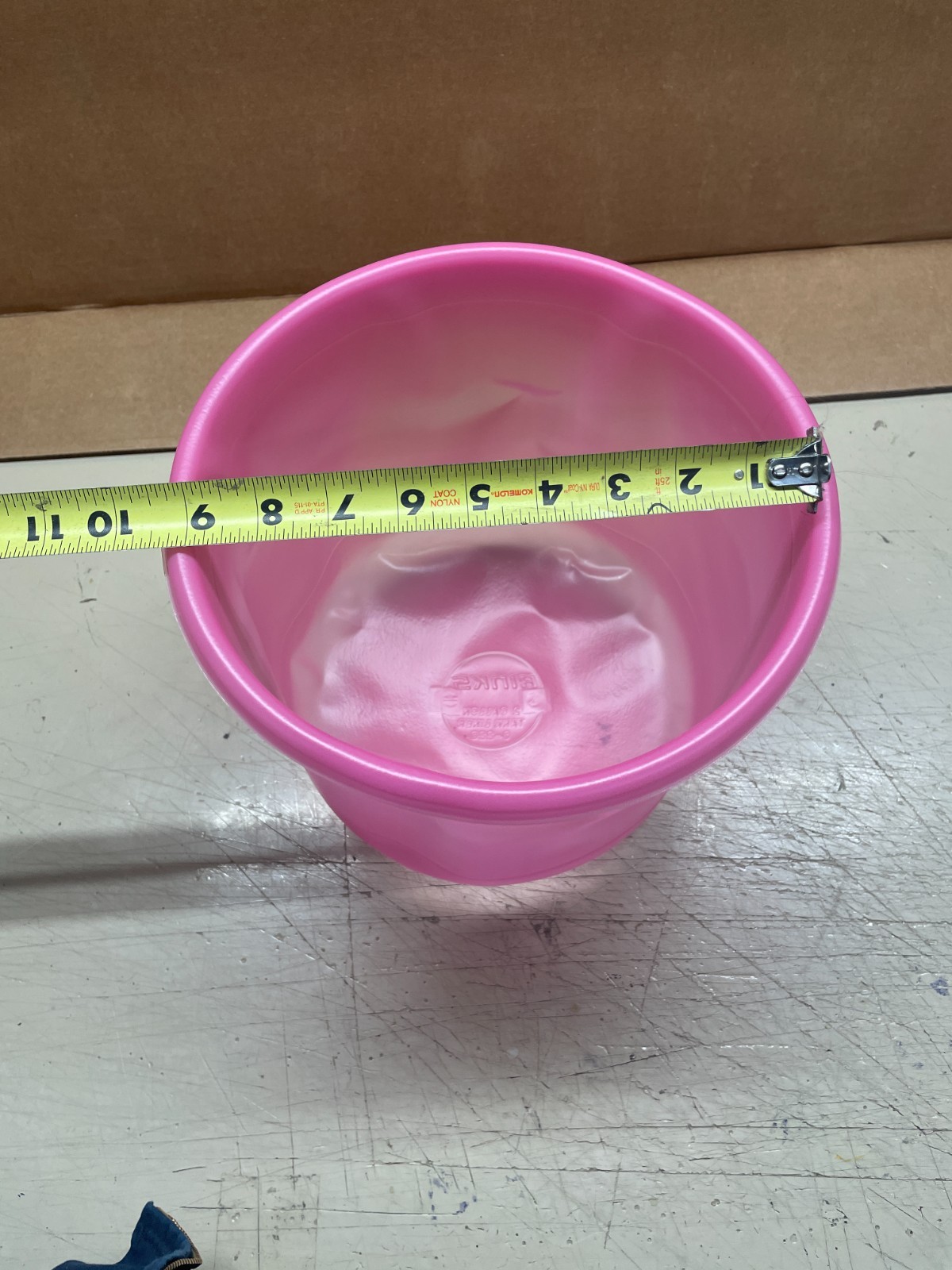 Binks PT-228-60 2gal Semi-Rigid Pressure Pot Liner 60pcs