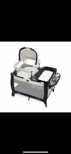 Graco Pack 'n Play Day2Dream Travel Bassinet Playard