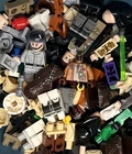 Lego Star Wars 1 Ounce Of Random Minifigure Parts & Accessories